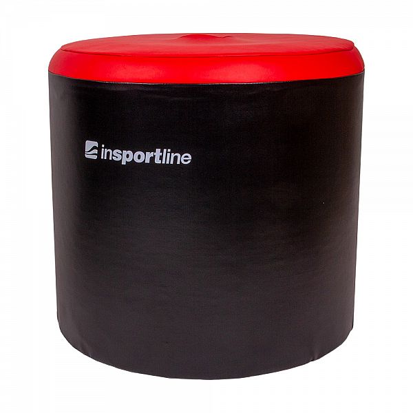 М'який циліндр для боксерського тренажера inSPORTline Boxheist Fix