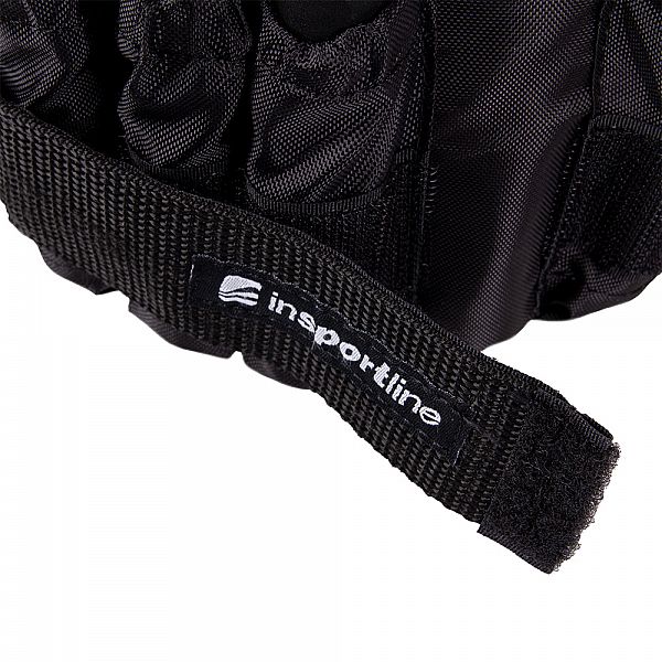 Регулируемая нагрузка на ноги inSPORTline Ankler X 2x2,25 кг