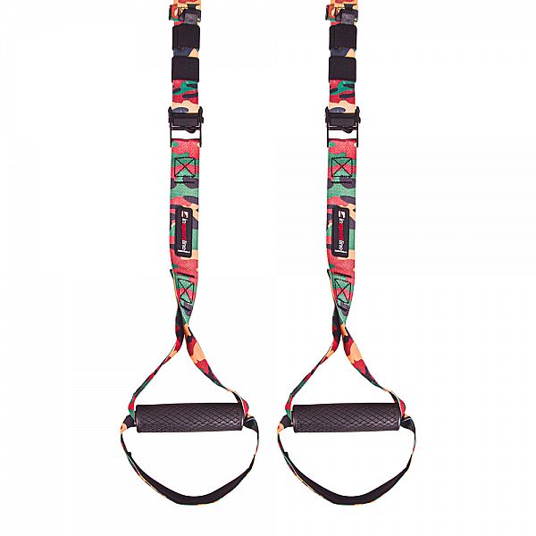 Тренувальні петлі inSPORTline MultiTrainer 2019