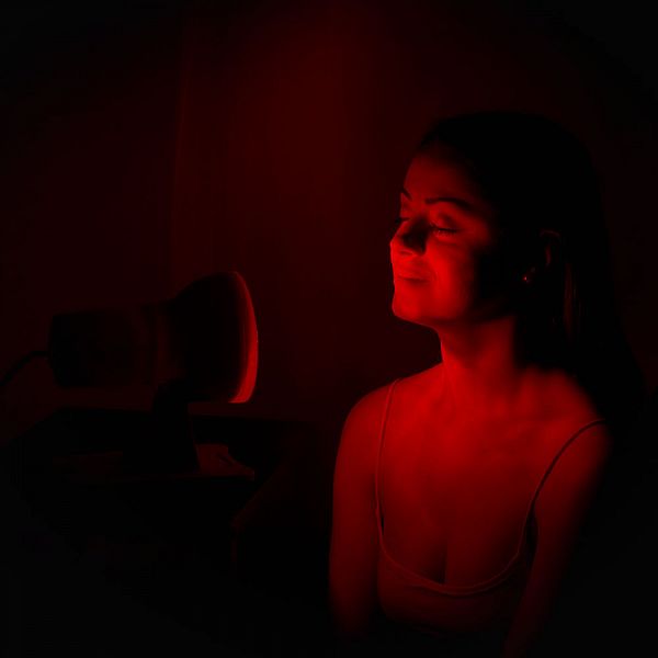 Инфракрасная лампа inSPORTline Xamila