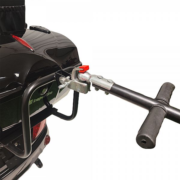 Трейлер мобільних електросамокатів inSPORTline Marica & Antum