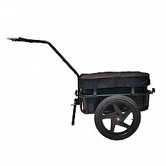 Трейлер мобільних електросамокатів inSPORTline Marica & Antum