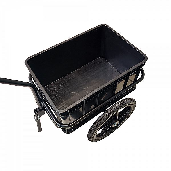 Трейлер мобільних електросамокатів inSPORTline Marica & Antum