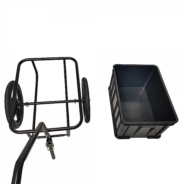 Трейлер мобільних електросамокатів inSPORTline Marica & Antum