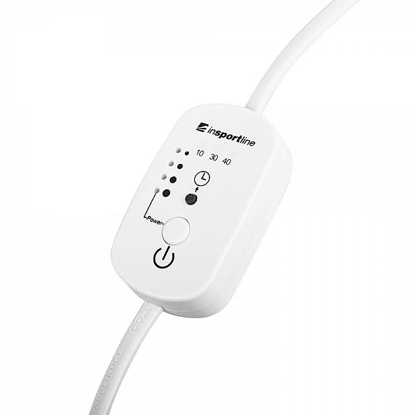 Инфракрасная лампа inSPORTline Xamila