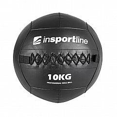Медбол inSPORTline Walbal SE 10 кг