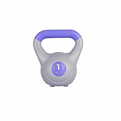 Гиря inSPORTline Vin-Bell 1кг