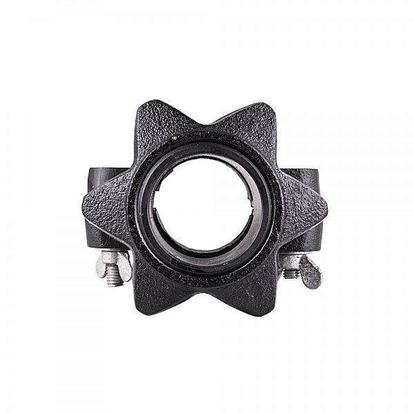 Затискач олімпійський inSPORTline CL-12