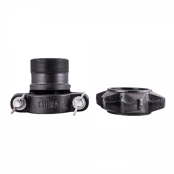 Затискач олімпійський inSPORTline CL-12