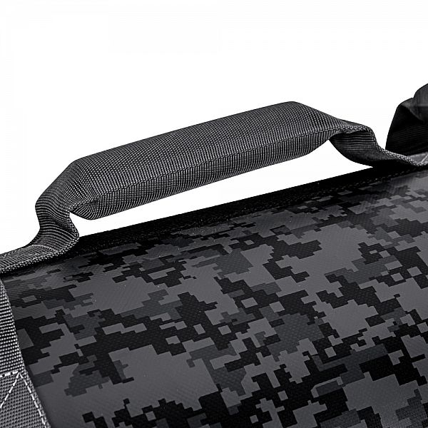 Мішок з піском для тренувань Fitness Crossfit inSPORTline Fitbag Camu 20кг