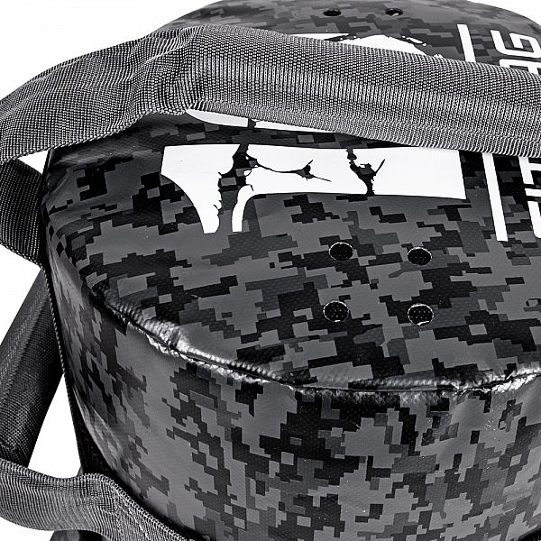 Мішок з піском для тренувань Fitness Crossfit inSPORTline Fitbag Camu 20кг