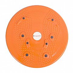 Твістер з фітнес-гумою inSPORTline Magnetic