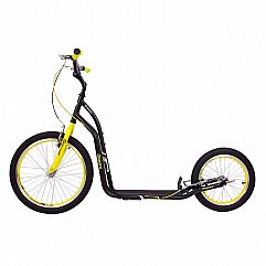 Самокат inSPORTline Disparo V-Brake