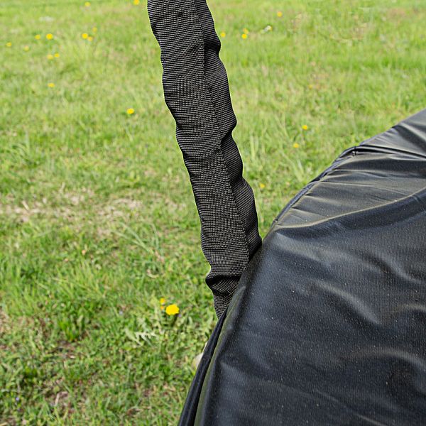 Захисний пружинний чохол для батута inSPORTline Flea PRO 305 см