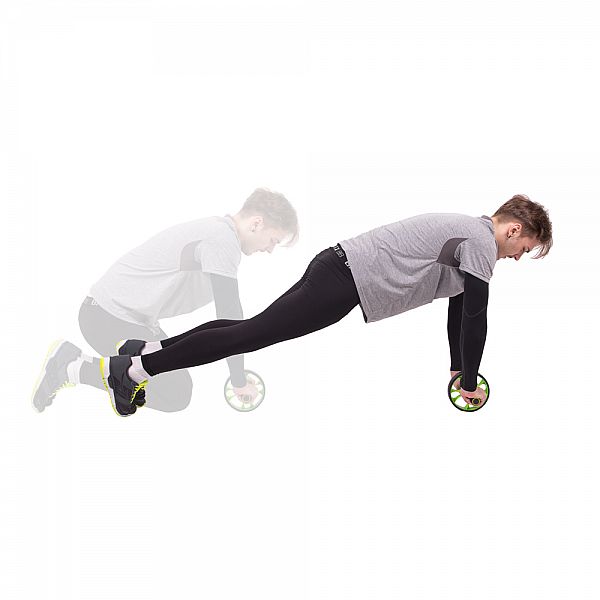 Ролик для преса inSPORTline AB Roller AR050