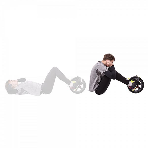 Ролик для преса inSPORTline AB Roller AR1000