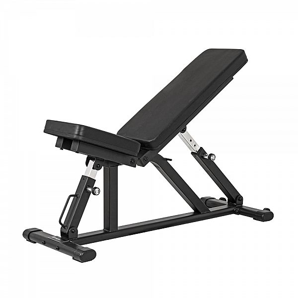Регулируемая скамья для тренировок inSPORTline AB100