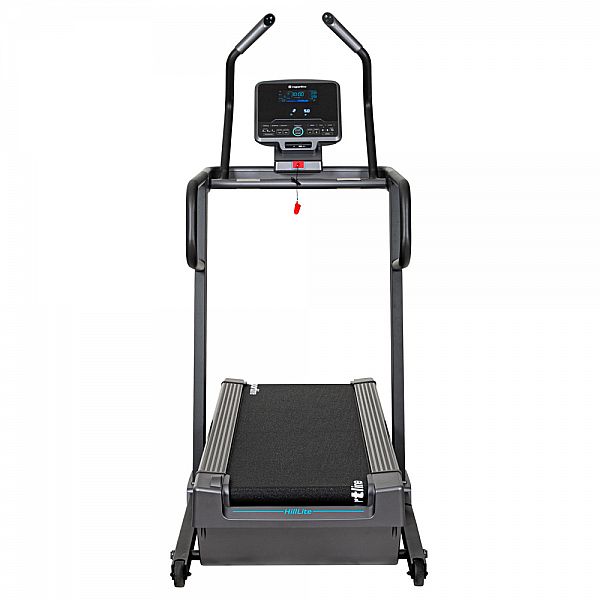 Беговая дорожка inSPORTline Hill Lite