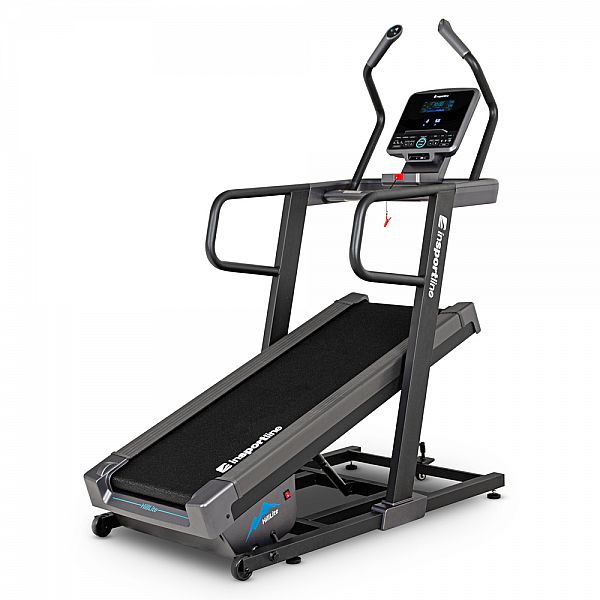 Беговая дорожка inSPORTline Hill Lite