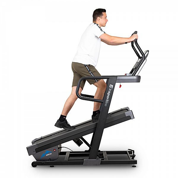 Беговая дорожка inSPORTline Hill Lite