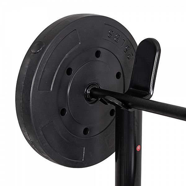 Багатофункціональна лава inSPORTline Hero B80