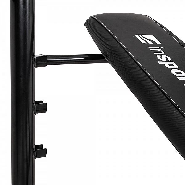 Багатофункціональна лава inSPORTline Hero B80