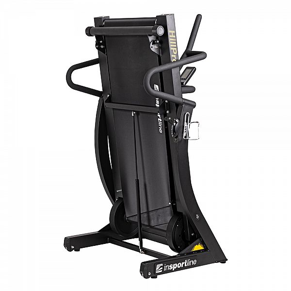 Профессиональная беговая дорожка inSPORTline Hill Pro