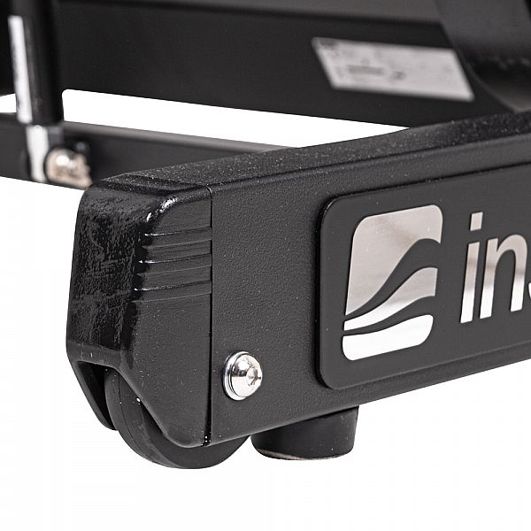 Профессиональная беговая дорожка inSPORTline Hill Pro