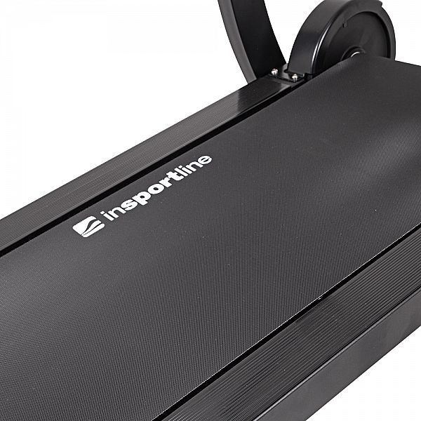 Профессиональная беговая дорожка inSPORTline Hill Pro