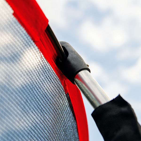 Набір для батута inSPORTline Flea PRO 366 см