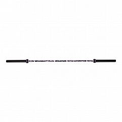 Гриф олимпийский inSPORTline OB-86 PCMC 50мм