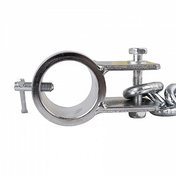 Ланцюги з олімпійським грифом inSPORTline Chainbos 2x20кг