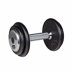 Гантель inSPORTline ProfiST 7,5 кг