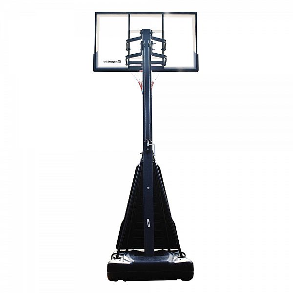 Баскетбольне кільце з підставкою inSPORTline Dunkster II