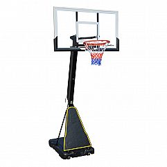 Баскетбольне кільце з підставкою inSPORTline Dunkster II