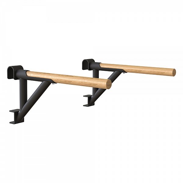 Бруси для шведської стінки inSPORTline Wootaline & Wootalux Wall Bars