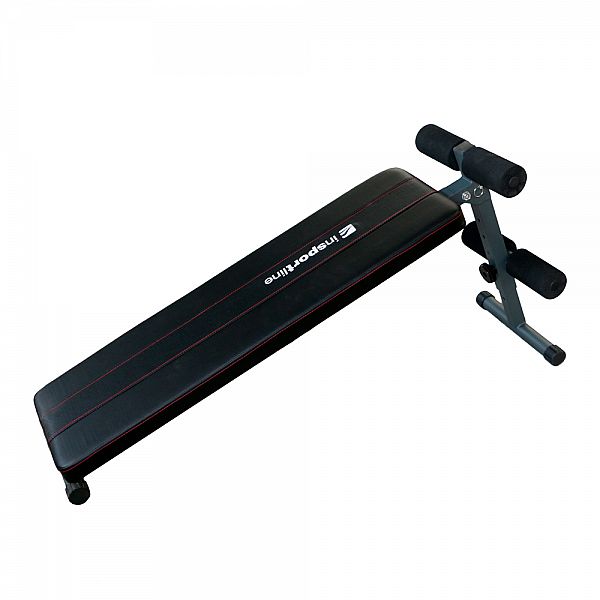 Скамья inSPORTline Straight