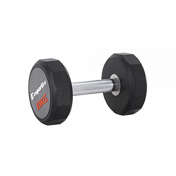 Одноручний набір гантелей inSPORTline Profi CPU 2 x 5-35 кг