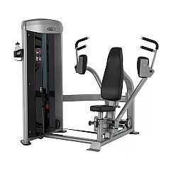 Муш-машина для пекельного нахлисту Steelflex Mega Power MPD700