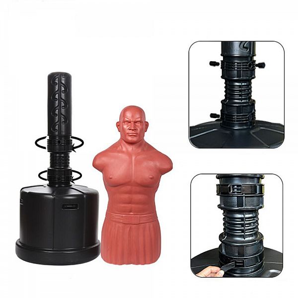 Регульована сумка для суперника inSPORTline Overrem