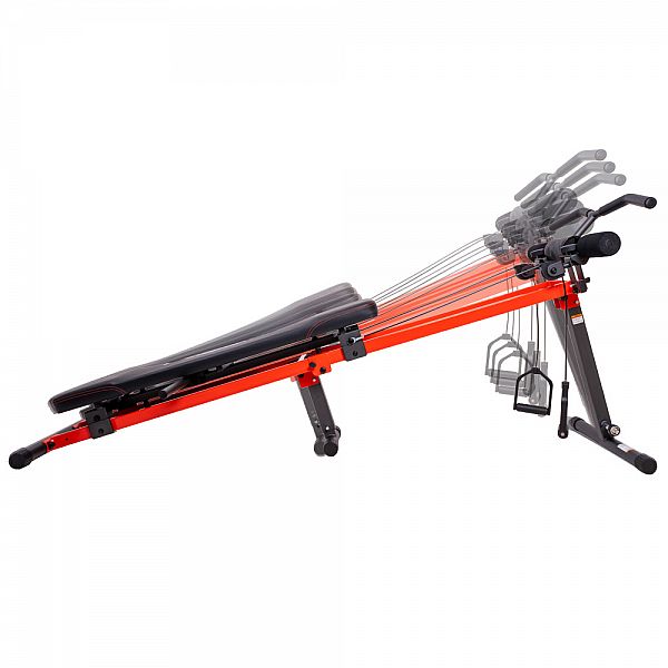 Тренажер для всього тіла inSPORTline Omni-Fit