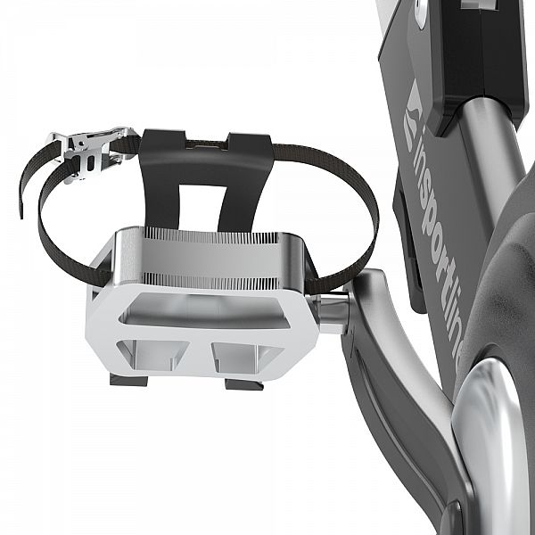 Велотренажер inSPORTline ZenRoute 1000