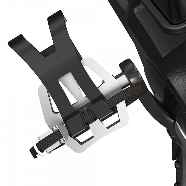 Велотренажер inSPORTline ZenRoute 1000