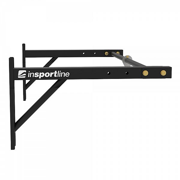 Настенная перекладина с подвеской для боксерской груши inSPORTline RK100