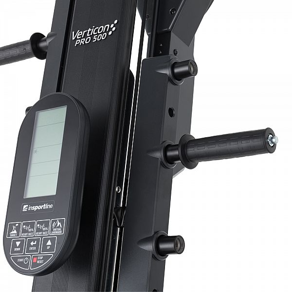 Клаймбер inSPORTline Pro 500