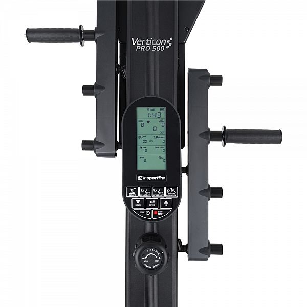 Клаймбер inSPORTline Pro 500
