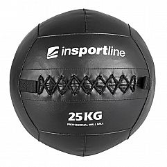 Медицинбол inSPORTline Walbal SE 25 кг