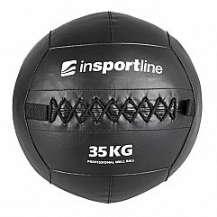 Медицинбол inSPORTline Walbal SE 35 кг