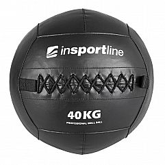Медицинбол inSPORTline Walbal SE 40 кг