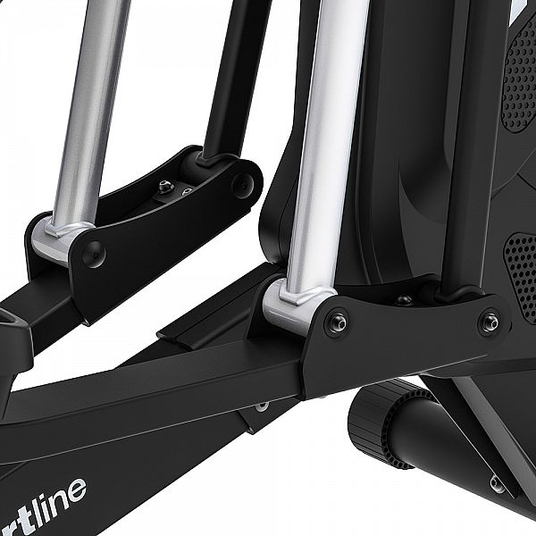 Орбітрек inSPORTline ZenStride 1000